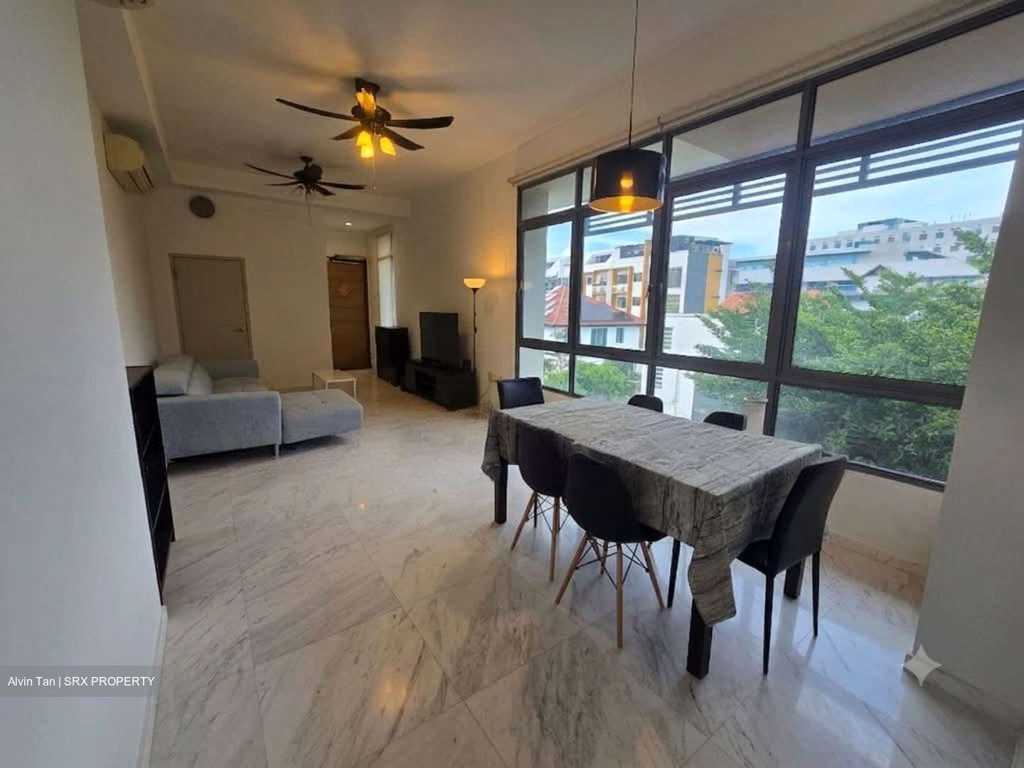 Ria Apartments (D5), Apartment #596223391